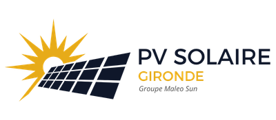 PV Solaire Gironde — Groupe Maleo Sun